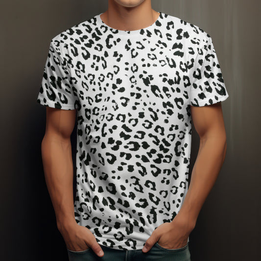 Noir Leopard Pulse